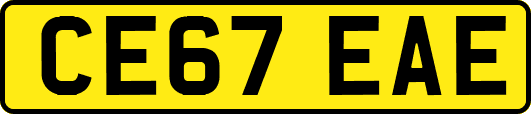 CE67EAE