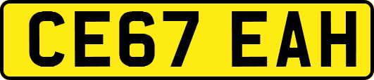 CE67EAH
