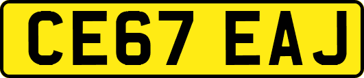 CE67EAJ