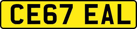CE67EAL