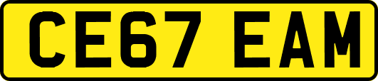 CE67EAM