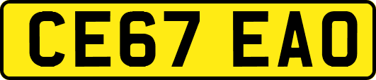 CE67EAO
