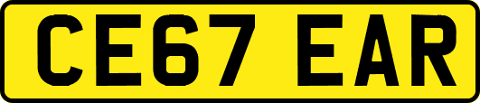 CE67EAR