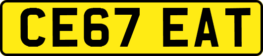CE67EAT