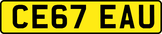 CE67EAU