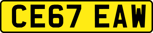 CE67EAW