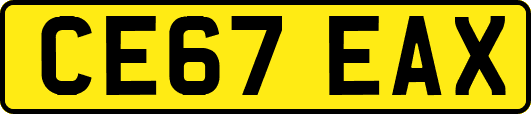 CE67EAX