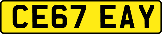CE67EAY