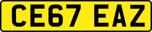 CE67EAZ