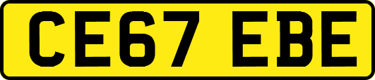 CE67EBE