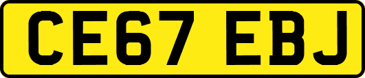 CE67EBJ