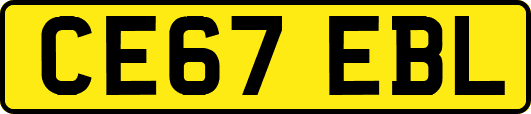 CE67EBL