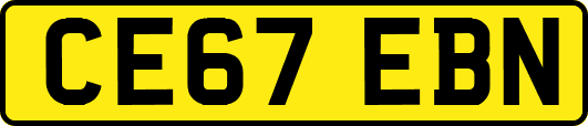 CE67EBN