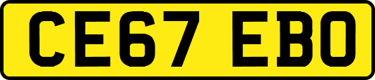 CE67EBO