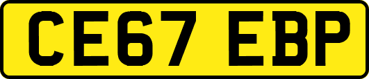 CE67EBP