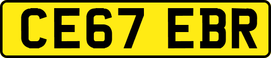 CE67EBR