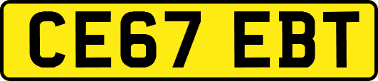 CE67EBT