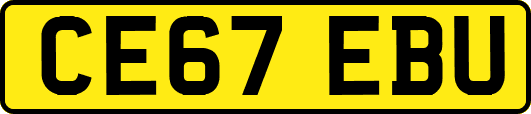 CE67EBU