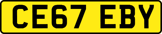 CE67EBY