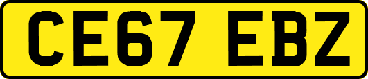 CE67EBZ