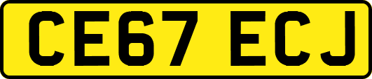 CE67ECJ