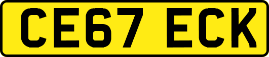 CE67ECK
