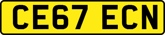 CE67ECN