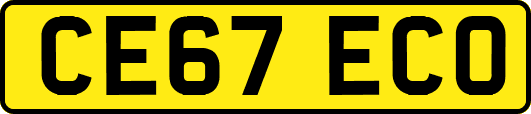 CE67ECO