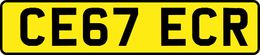 CE67ECR