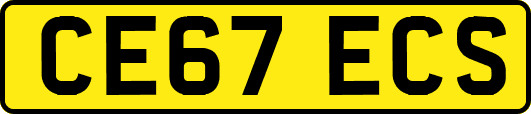 CE67ECS