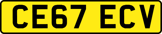 CE67ECV