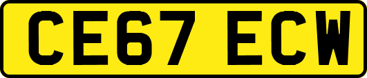 CE67ECW