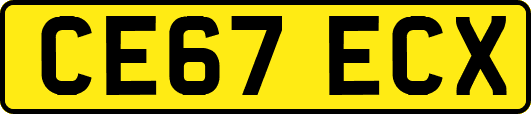 CE67ECX