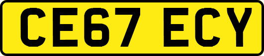 CE67ECY