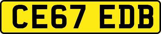 CE67EDB