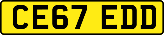CE67EDD