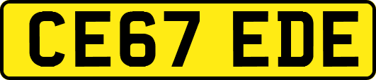 CE67EDE