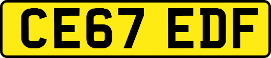 CE67EDF