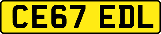CE67EDL