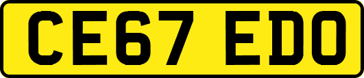 CE67EDO