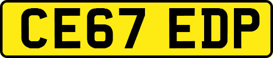 CE67EDP