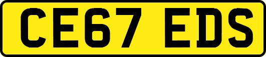 CE67EDS
