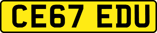 CE67EDU