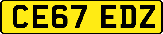 CE67EDZ