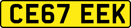 CE67EEK