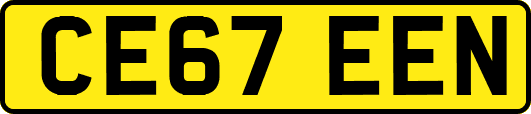 CE67EEN