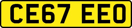 CE67EEO
