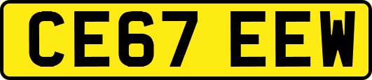 CE67EEW