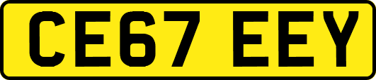 CE67EEY