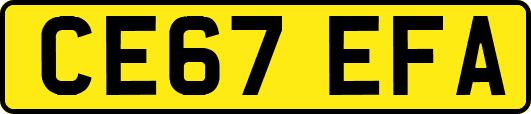 CE67EFA